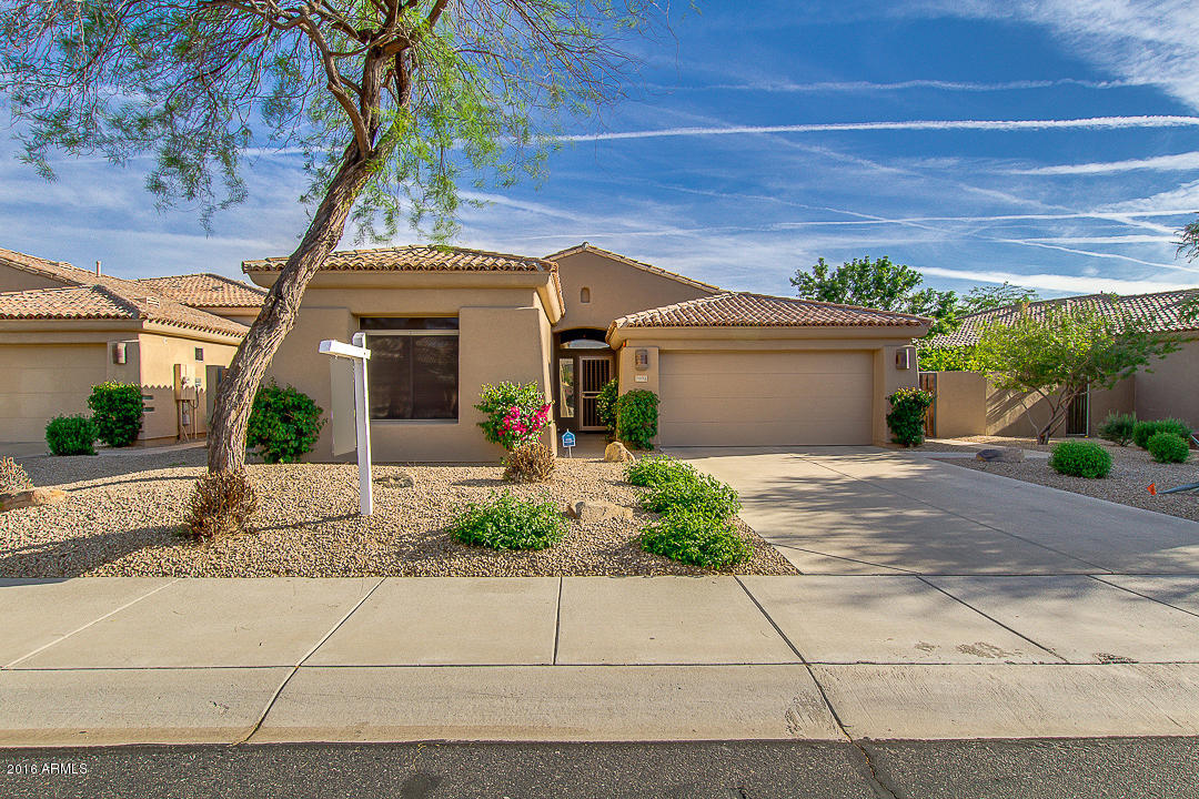 8223 East Mountain Spring Road Scottsdale, AZ 85255 - Photo 1 of 31 01-Mountain Spring