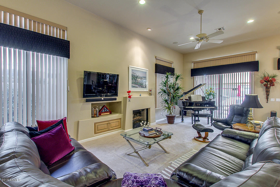 8223 East Mountain Spring Road Scottsdale, AZ 85255 - Photo 10 of 31 18-Mountain Spring
