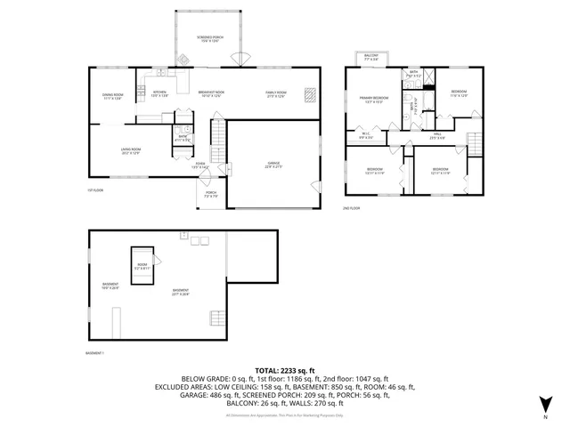 $463,000 | 21851 Helen Drive, Plainfield, IL 60544