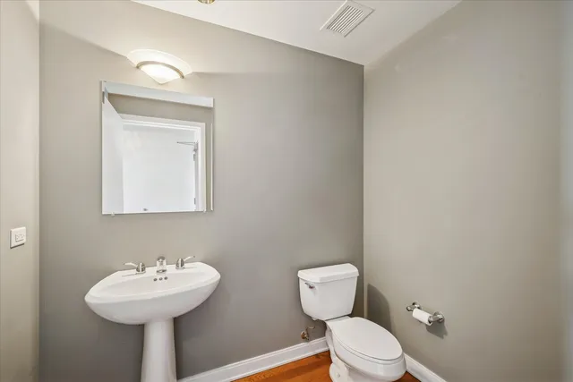 $4,500 | 130 North Garland Court, Unit 1405, Chicago, IL 60602