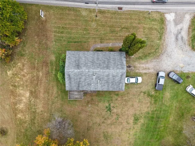 a view of staircase with wooden floor and stairs