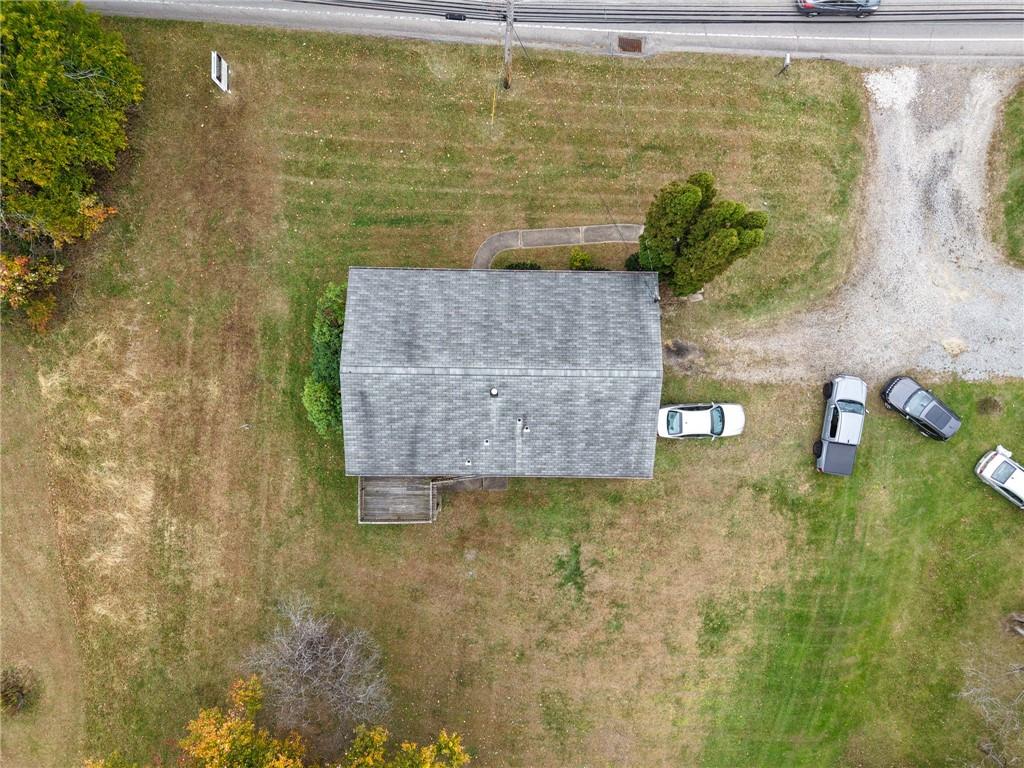 219 Center New Texas Road Pittsburgh, PA 15239 - Photo 25 of 35 a bathroom with a shower