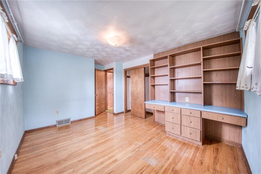 219 Center New Texas Road Pittsburgh, PA 15239 - Photo 10 of 35 a room with storage and utility