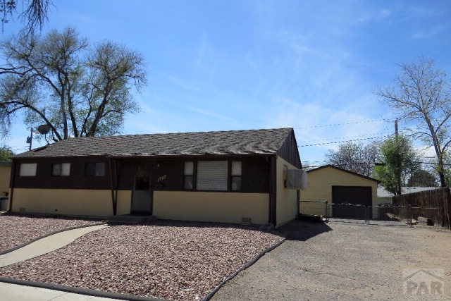 1707 Comanche Road Pueblo, CO 81001 - Photo 1 of 1