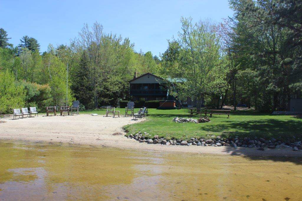 28 Remle Road Ossipee, NH 03814 - Photo 2 of 40