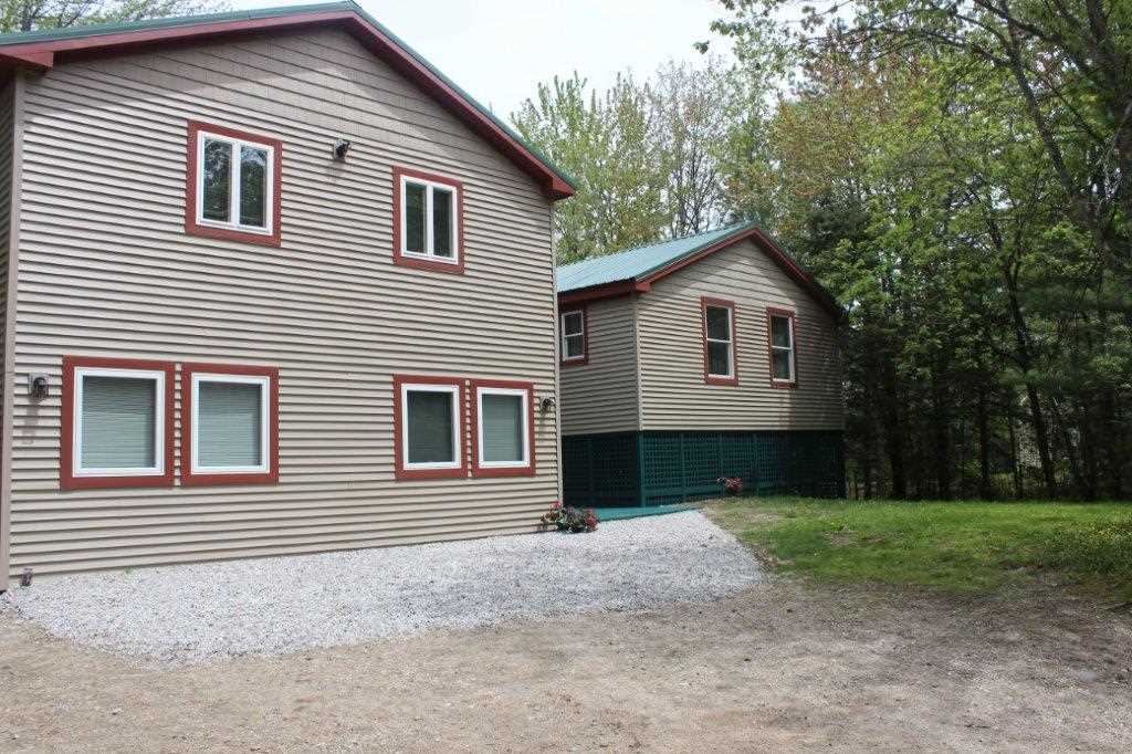 28 Remle Road Ossipee, NH 03814 - Photo 13 of 40