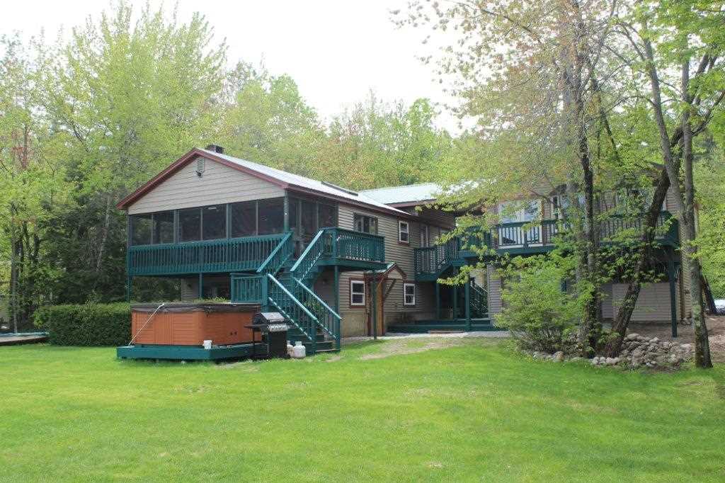 28 Remle Road Ossipee, NH 03814 - Photo 3 of 40