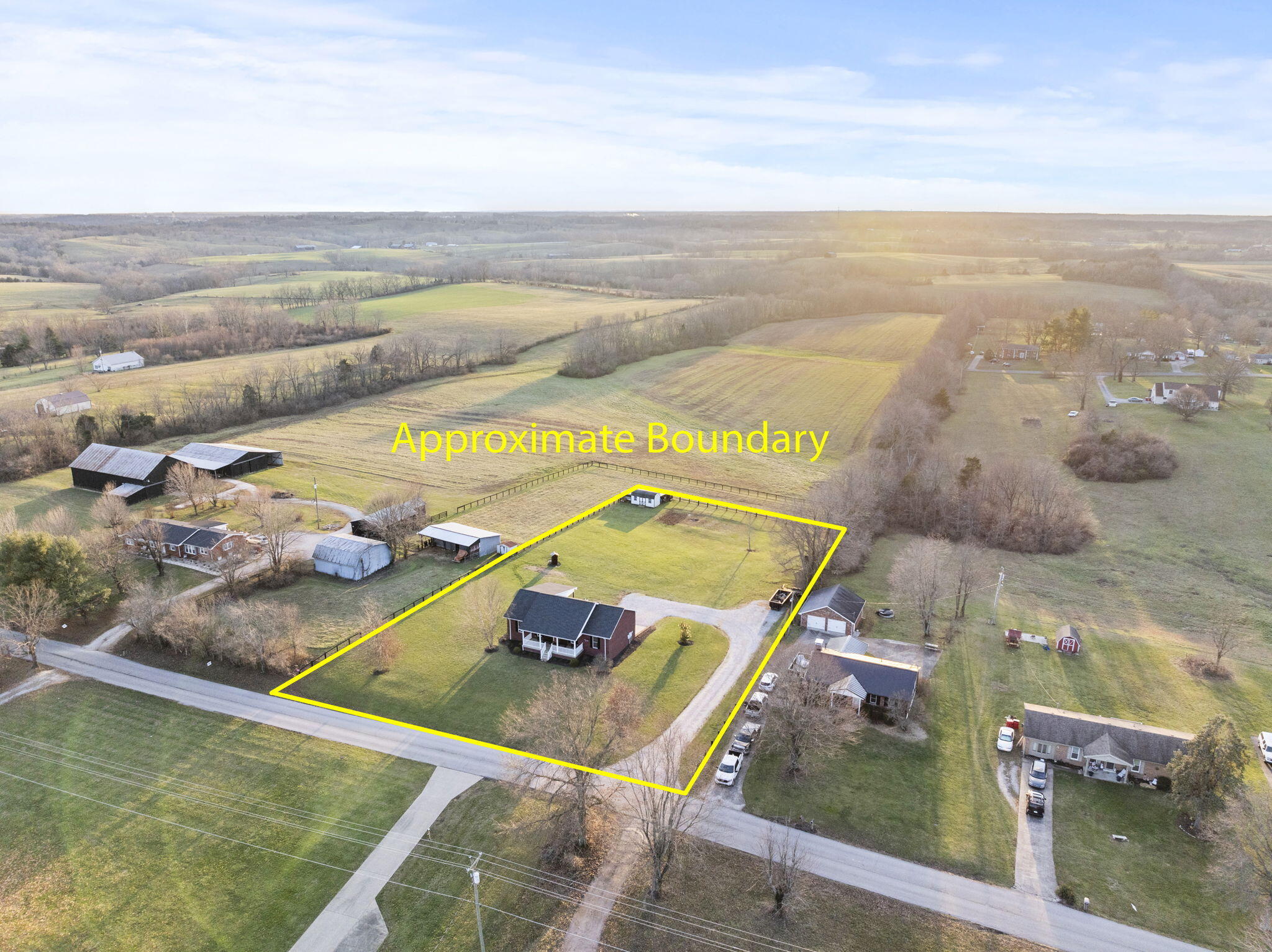 461 Wash Road Frankfort, KY 40601 - Photo 48 of 50 2-web-or-mls-DJI_20250104170402_0621_D