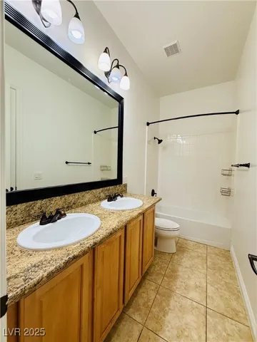 $3,500 | 7404 Eggshell Drive, North Las Vegas, NV 89084