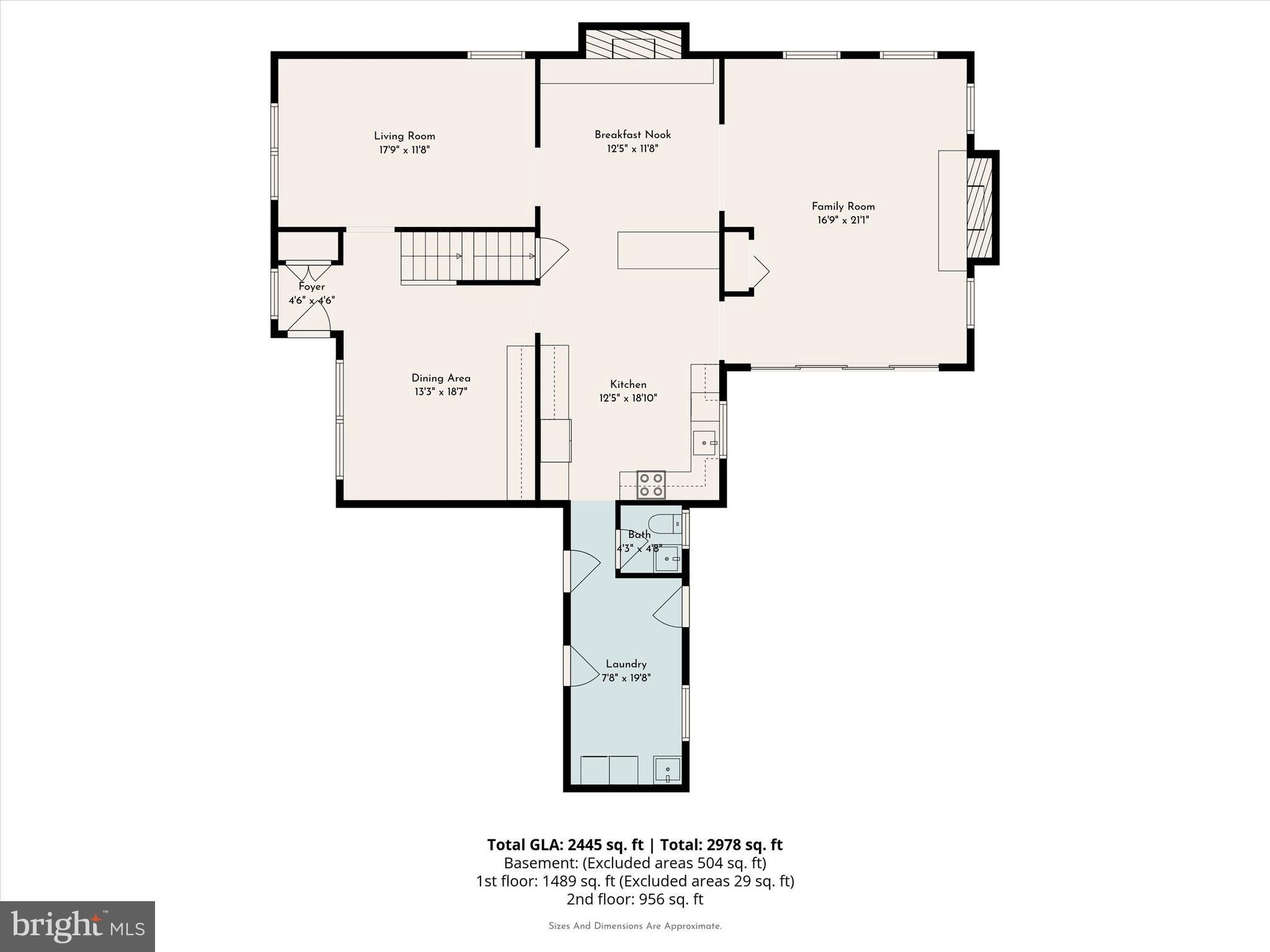 5 Windgate Road Cherry Hill, NJ 08003 - Photo 28 of 31