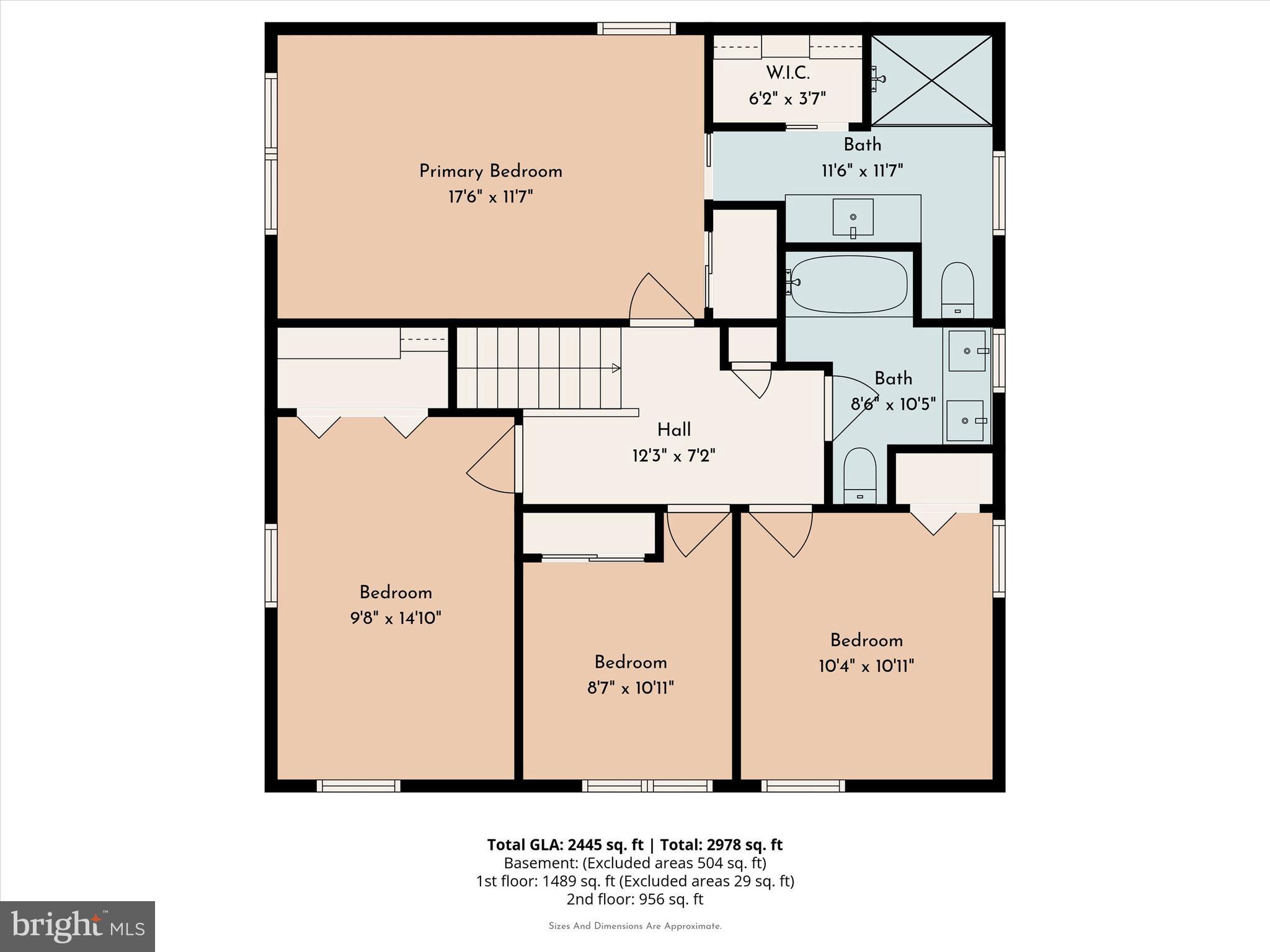 5 Windgate Road Cherry Hill, NJ 08003 - Photo 29 of 31