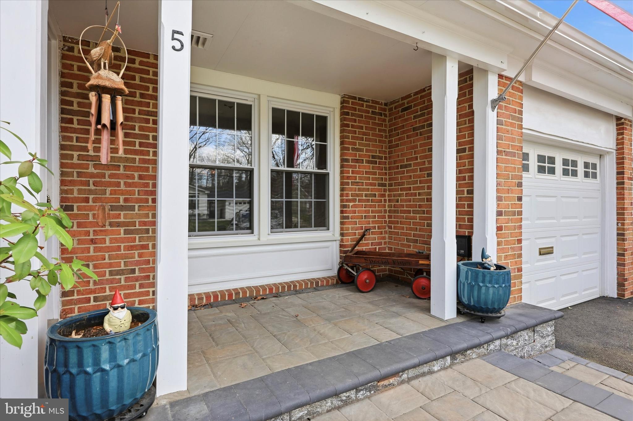 5 Windgate Road Cherry Hill, NJ 08003 - Photo 3 of 31