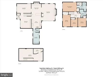 $629,000 | 5 Windgate Road, Cherry Hill, NJ 08003