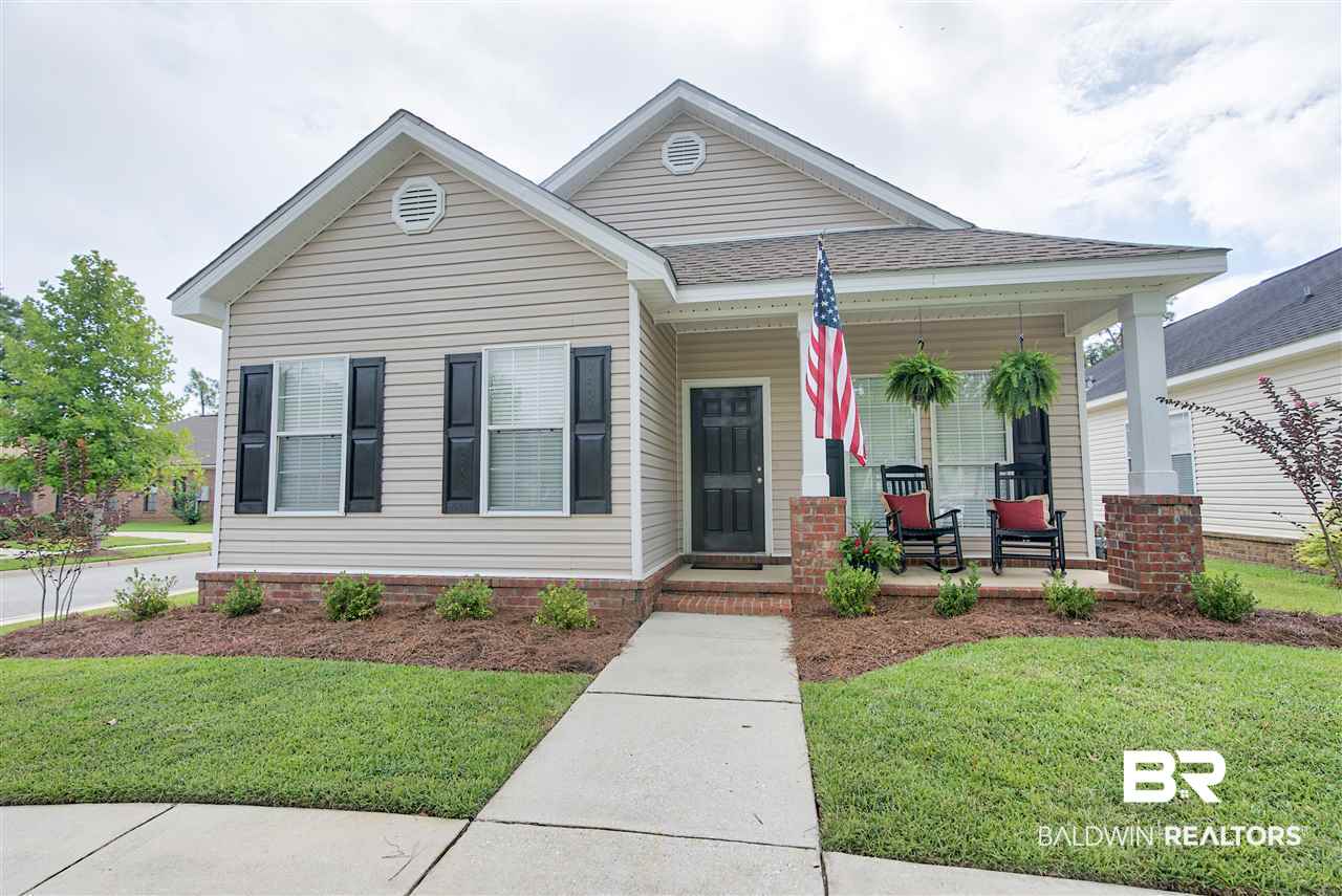 29960 St Simon Street Daphne, AL 36526 - Photo 1 of 28 Front View