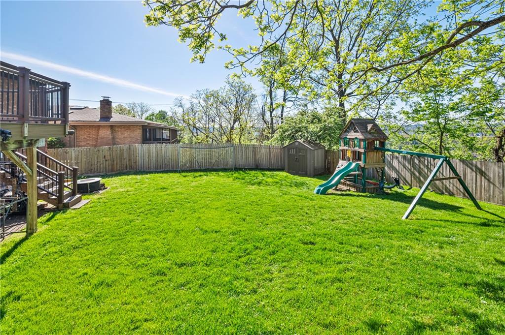 2453 Mt Royal Road Pittsburgh, PA 15217 - Photo 24 of 26 Gallery Image 24