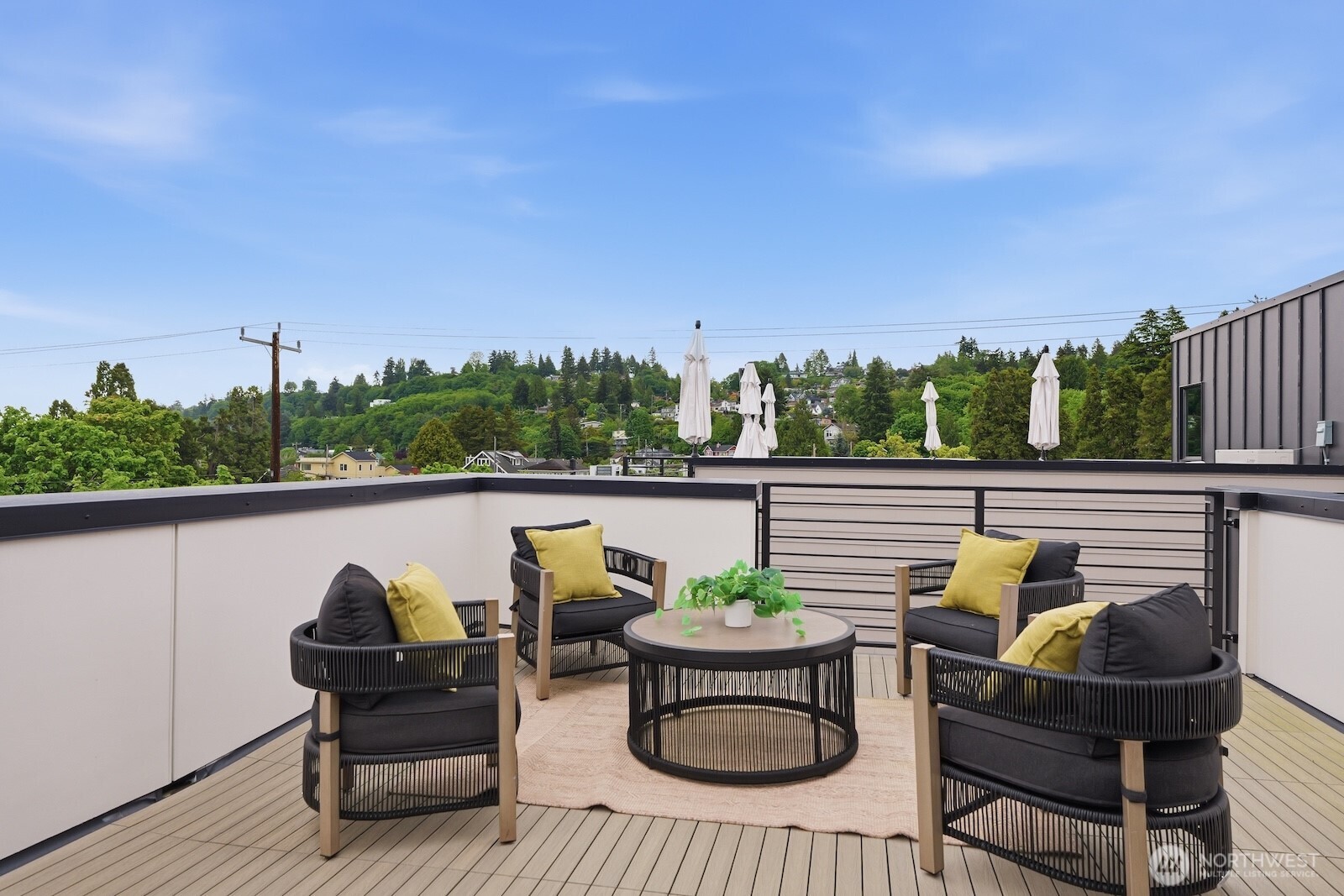 2769 59th Avenue Southwest, Unit A Seattle, WA 98116 - Photo 33 of 34