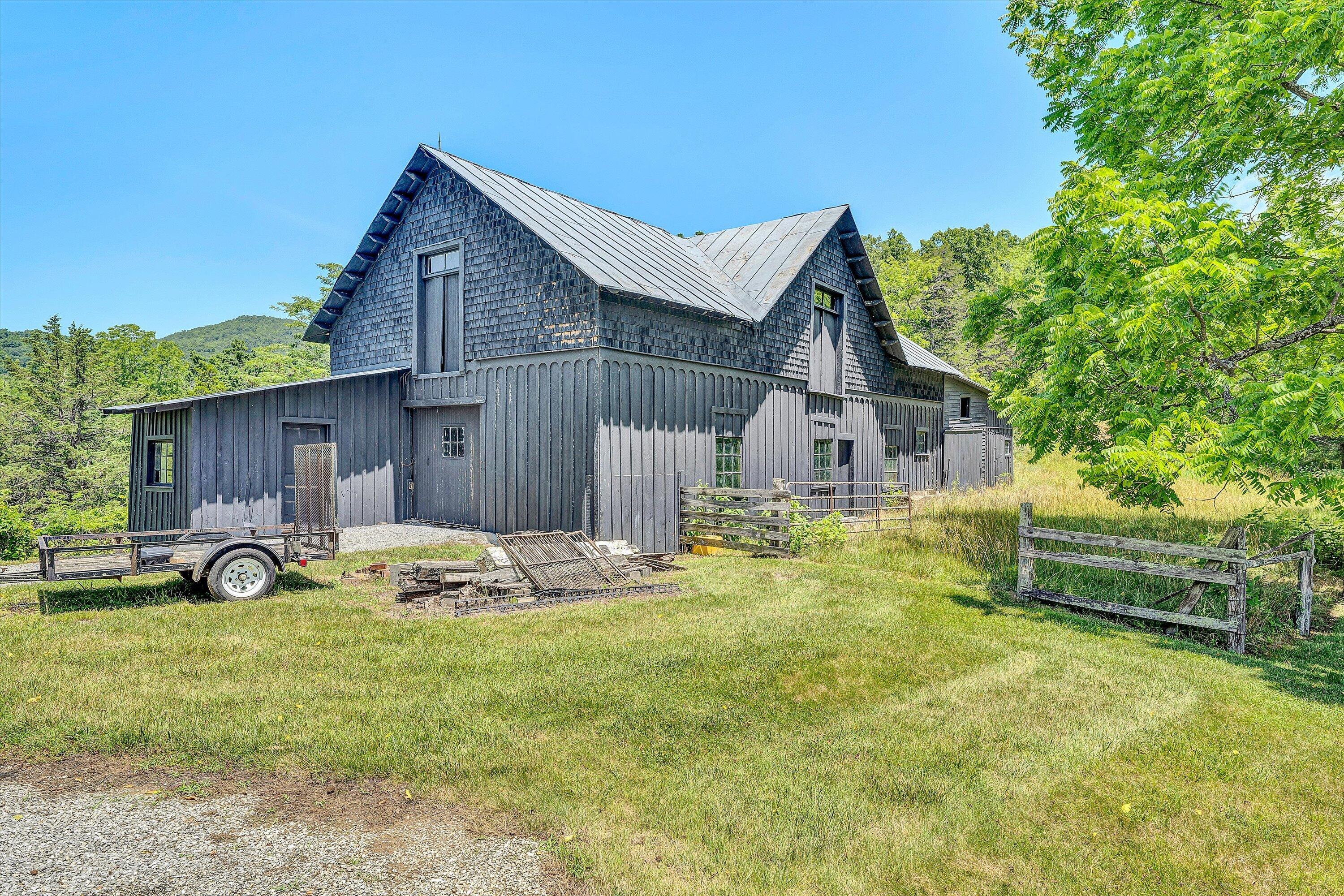 1066 Greyledge Road Buchanan, VA 24066 - Photo 82 of 122 082-DSC08635