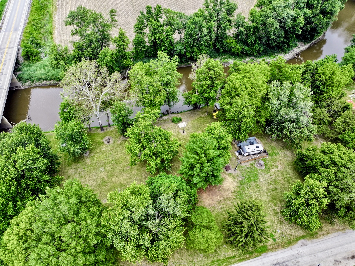 2883 East Twp Rd 407 Road Iroquois, IL 60945 - Photo 28 of 38