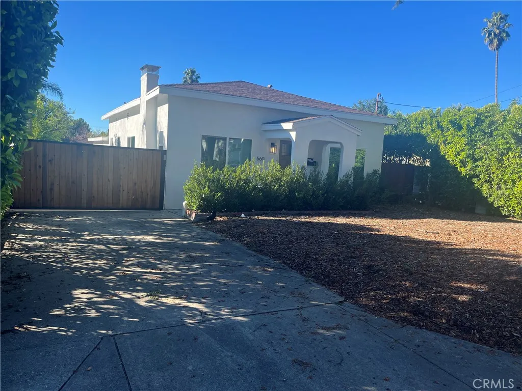 660 Devirian Place Altadena, CA 91001 - Photo 1 of 1