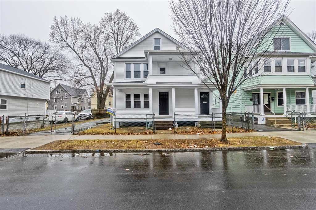 46-48 Suffolk Street Springfield, MA 01109 - Photo 2 of 33