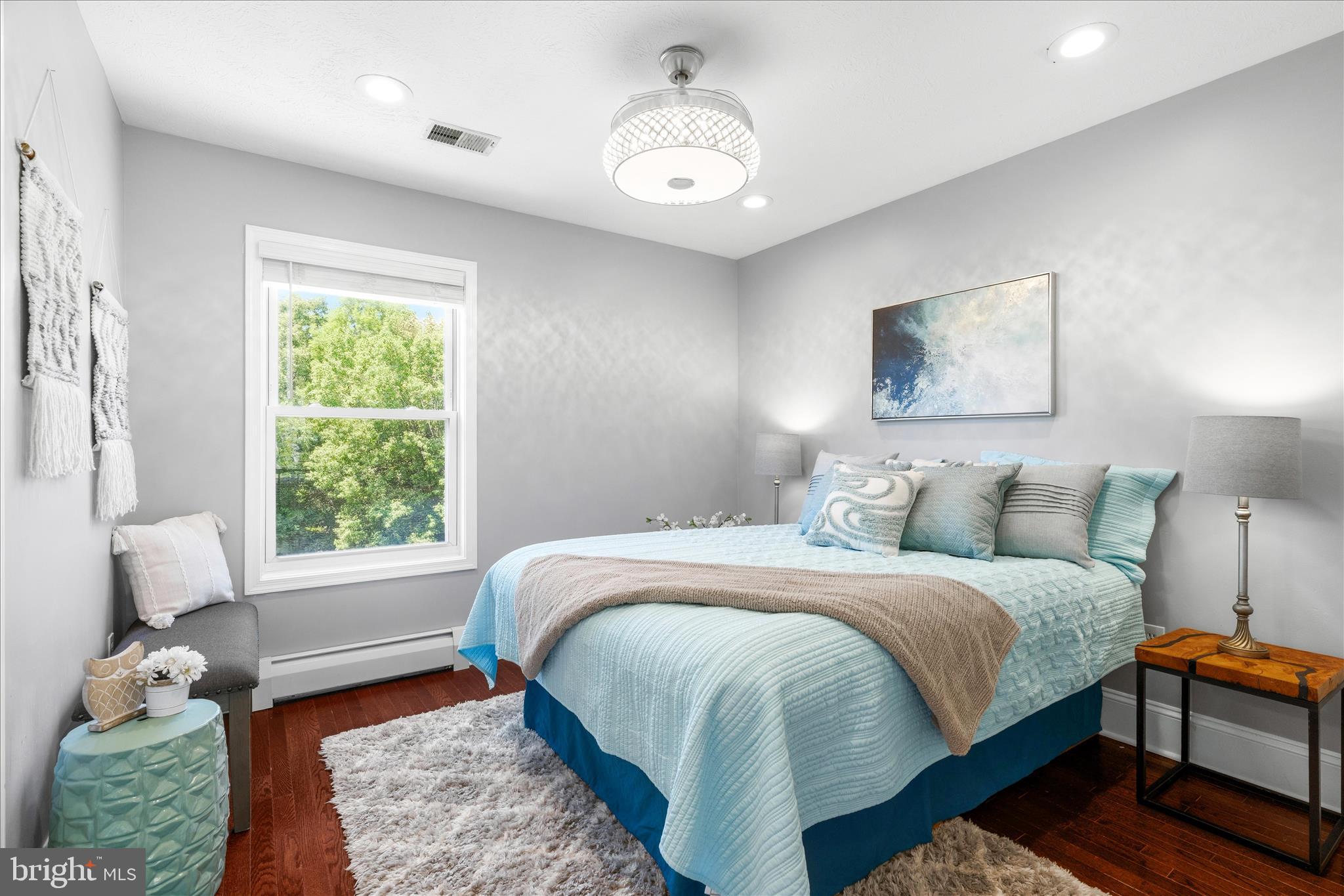 9110 Riverhill Road Laurel, MD 20723 - Photo 27 of 50 Bedroom 2