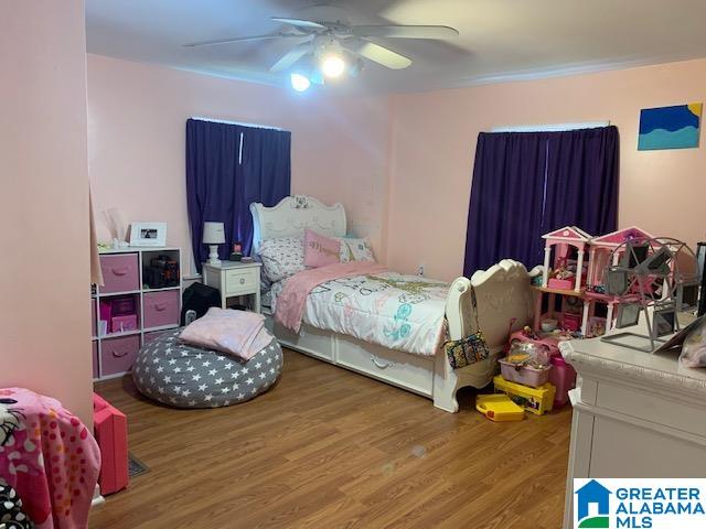 676 Bishop Ridge West Blocton, AL 35184 - Photo 16 of 27