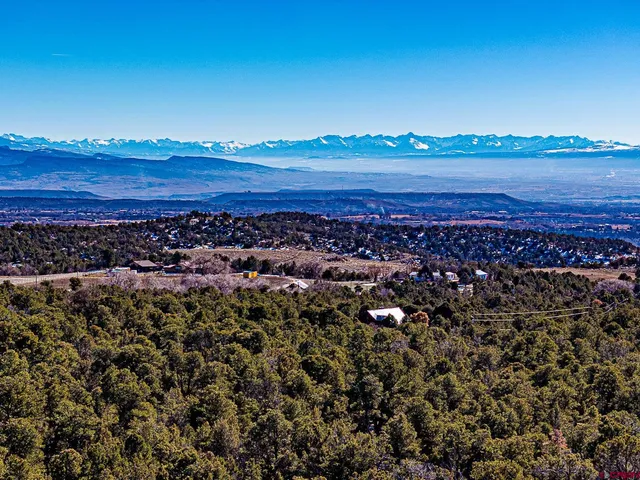 $165,000 | Lot 7 Wild Turkey Lane, Cedaredge, CO 81413