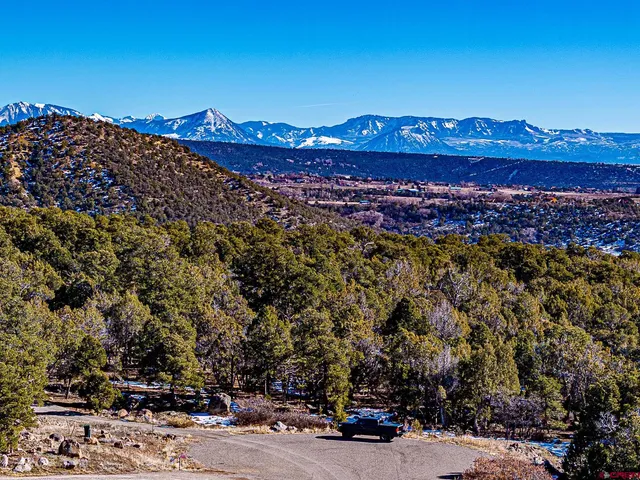 $165,000 | Lot 7 Wild Turkey Lane, Cedaredge, CO 81413