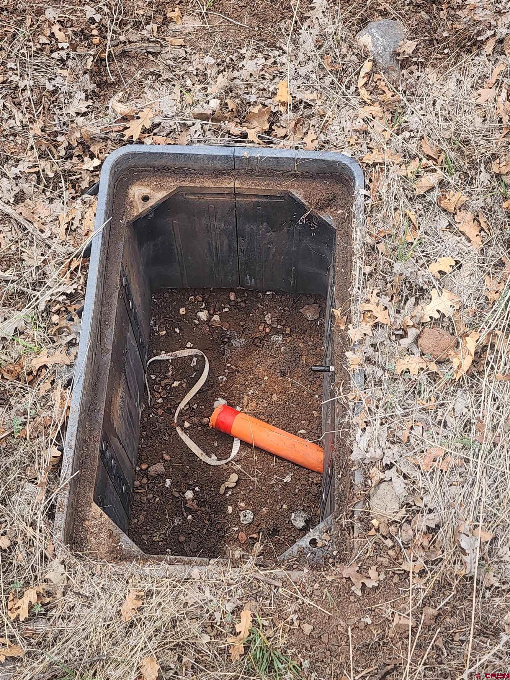 Lot 7 Wild Turkey Lane Cedaredge, CO 81413 - Photo 19 of 19 a close view of sink