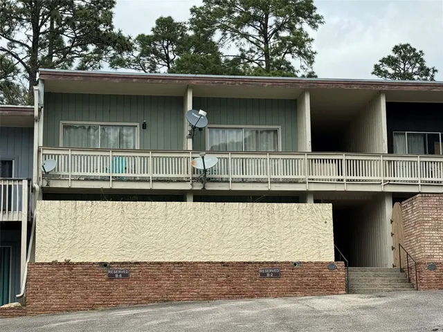 $164,900 | 2550 Sam Rayburn Parkway, Unit B6, Brookeland, TX 75931