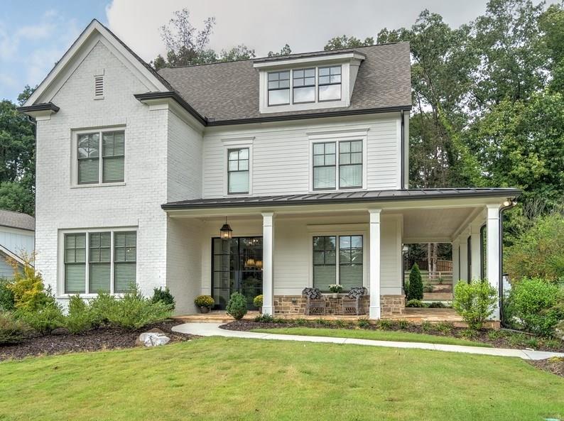 3170 Caldwell Road Northeast Atlanta, GA 30341 - Photo 1 of 1
