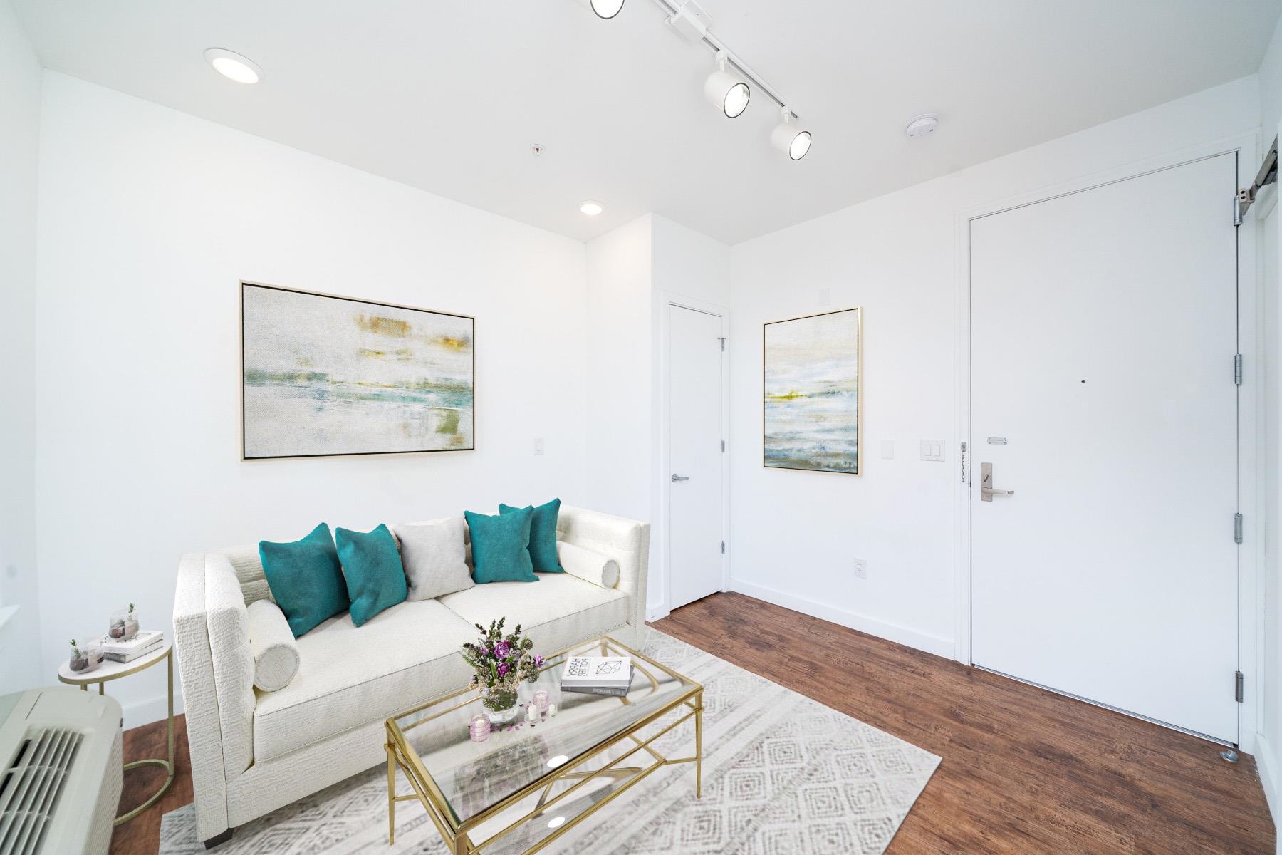 253 Academy Street, Unit 205, Jersey City, NJ 07306 Compass