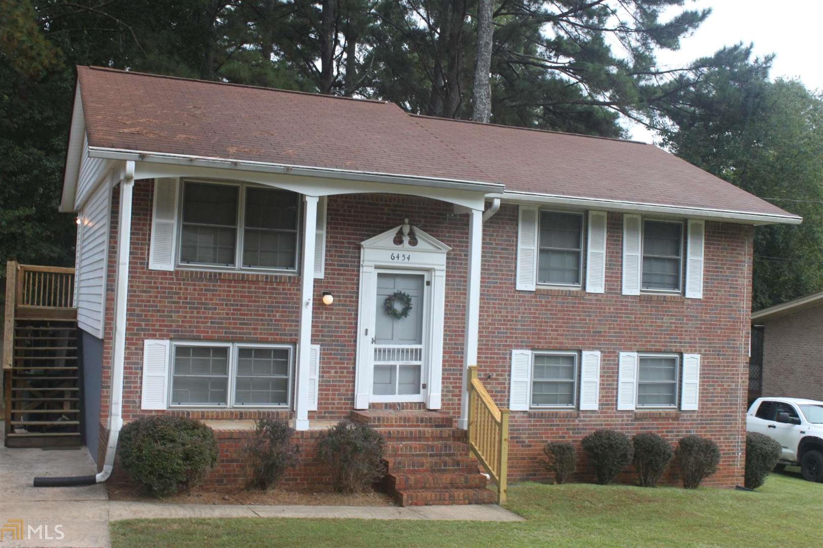 6454 Maddox Road Morrow, GA 30260 - Photo 1 of 1