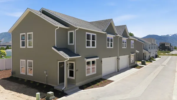 $429,500 | 731 South Harrison Drive, Unit 25, Springville, UT 84663