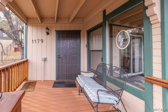 $559,900 | 1179 Ridge Road, Fawnskin, CA 92333