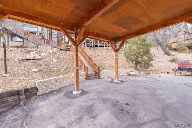 $559,900 | 1179 Ridge Road, Fawnskin, CA 92333