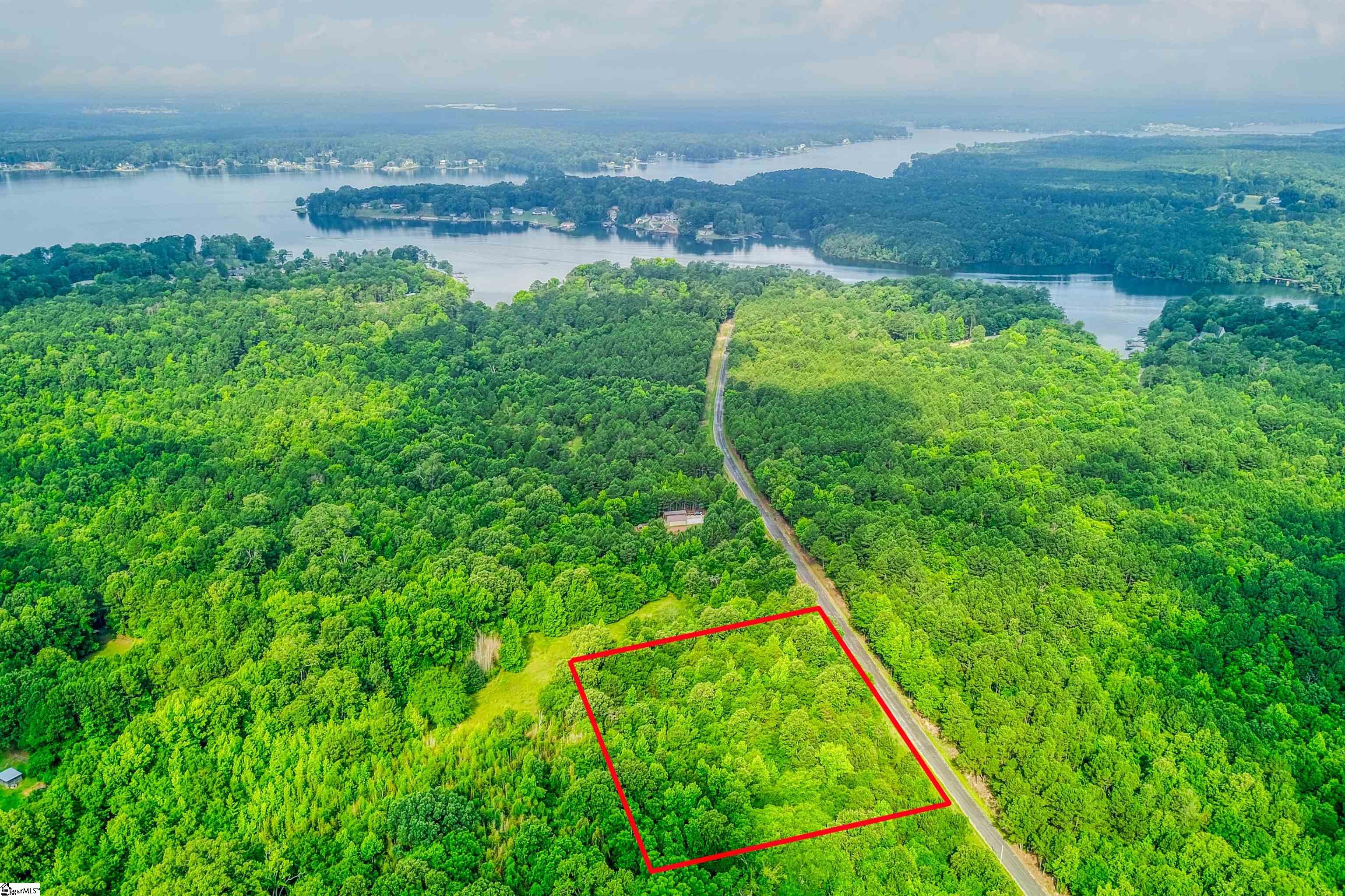 0 Cromer Camp Road Cross Hill, SC 29332 - Photo 1 of 11 Gallery Image 1