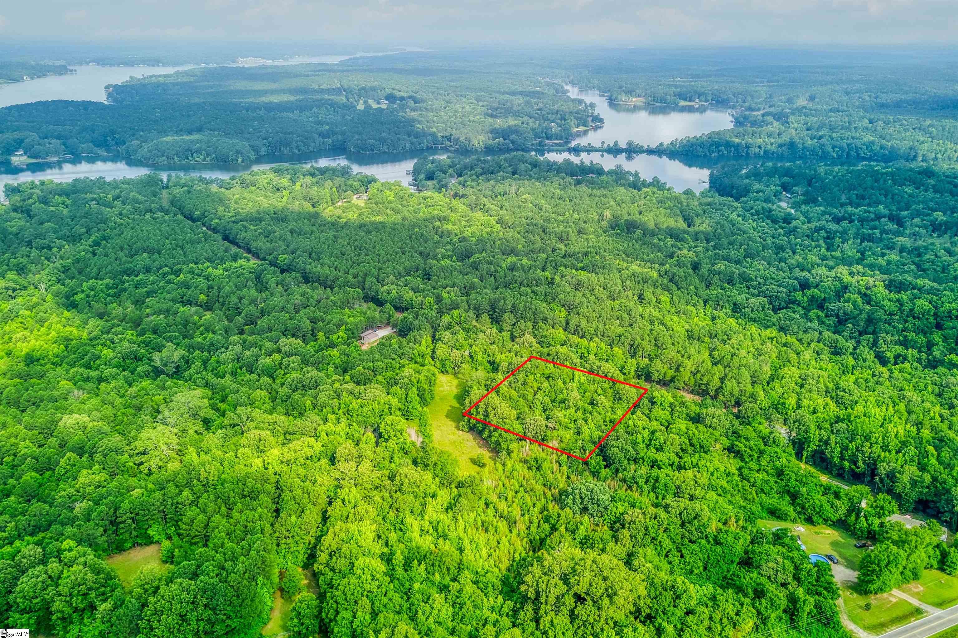 0 Cromer Camp Road Cross Hill, SC 29332 - Photo 3 of 11 Gallery Image 3