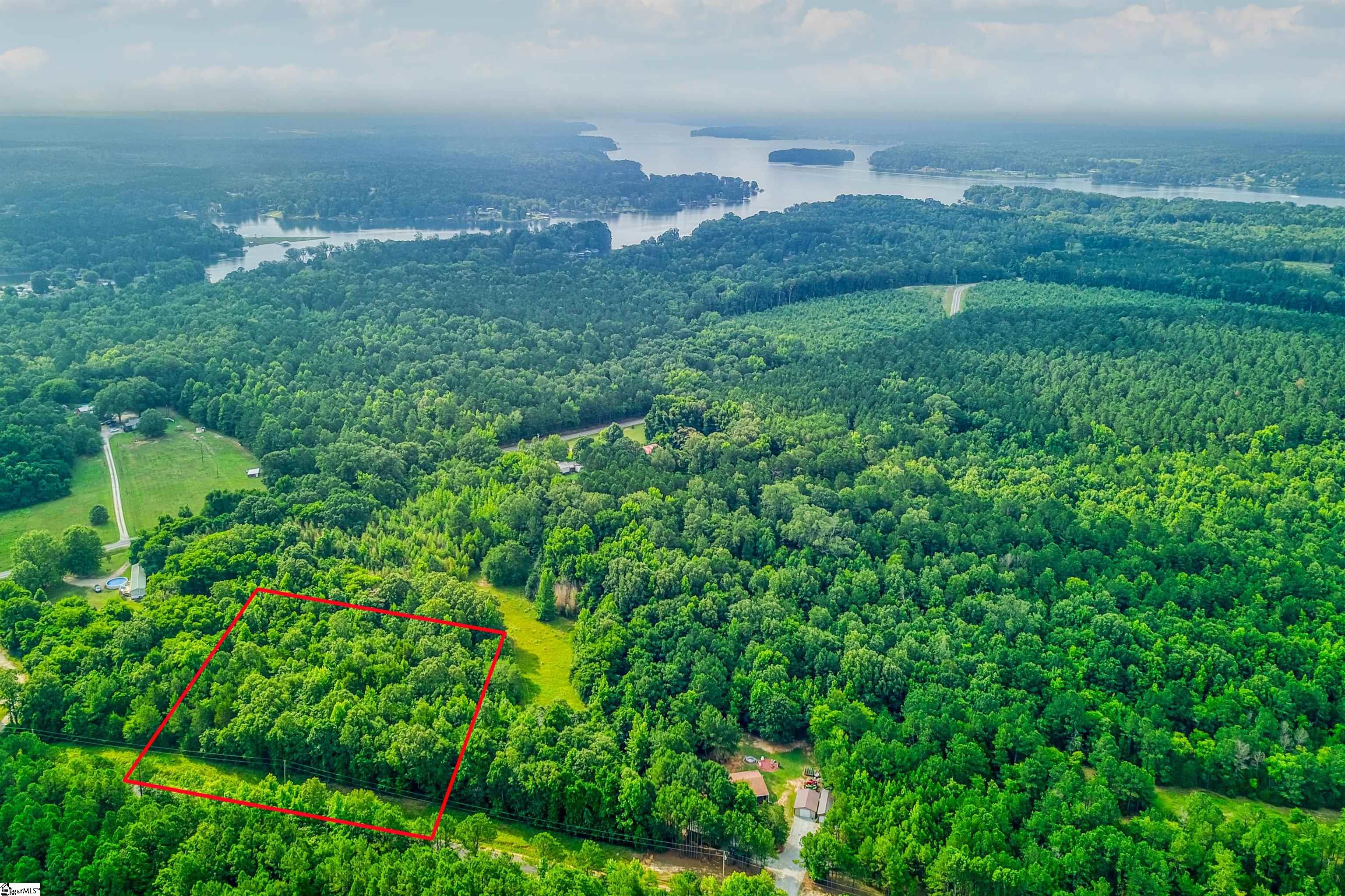 0 Cromer Camp Road Cross Hill, SC 29332 - Photo 4 of 11 Gallery Image 4