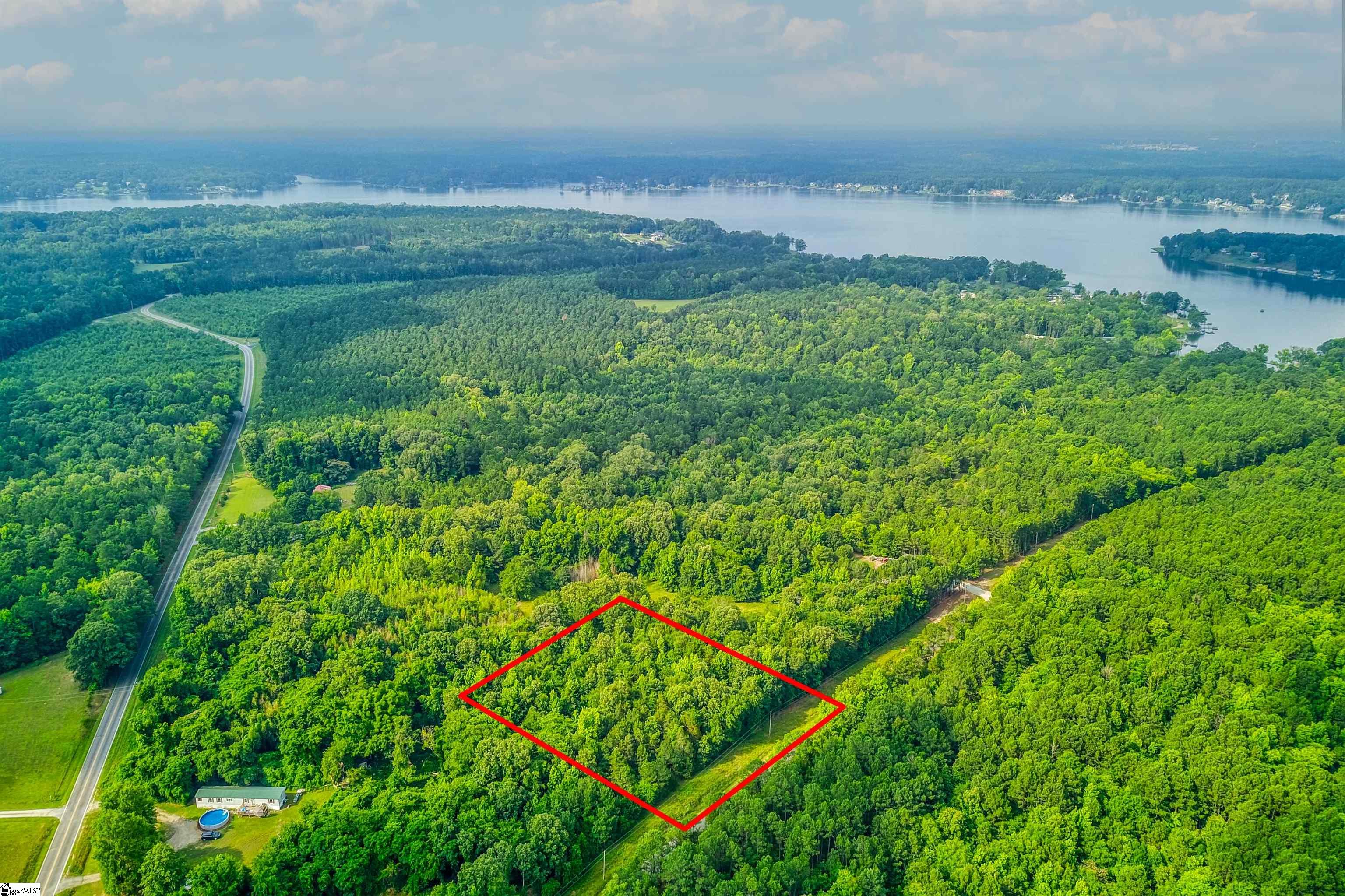 0 Cromer Camp Road Cross Hill, SC 29332 - Photo 5 of 11 Gallery Image 5