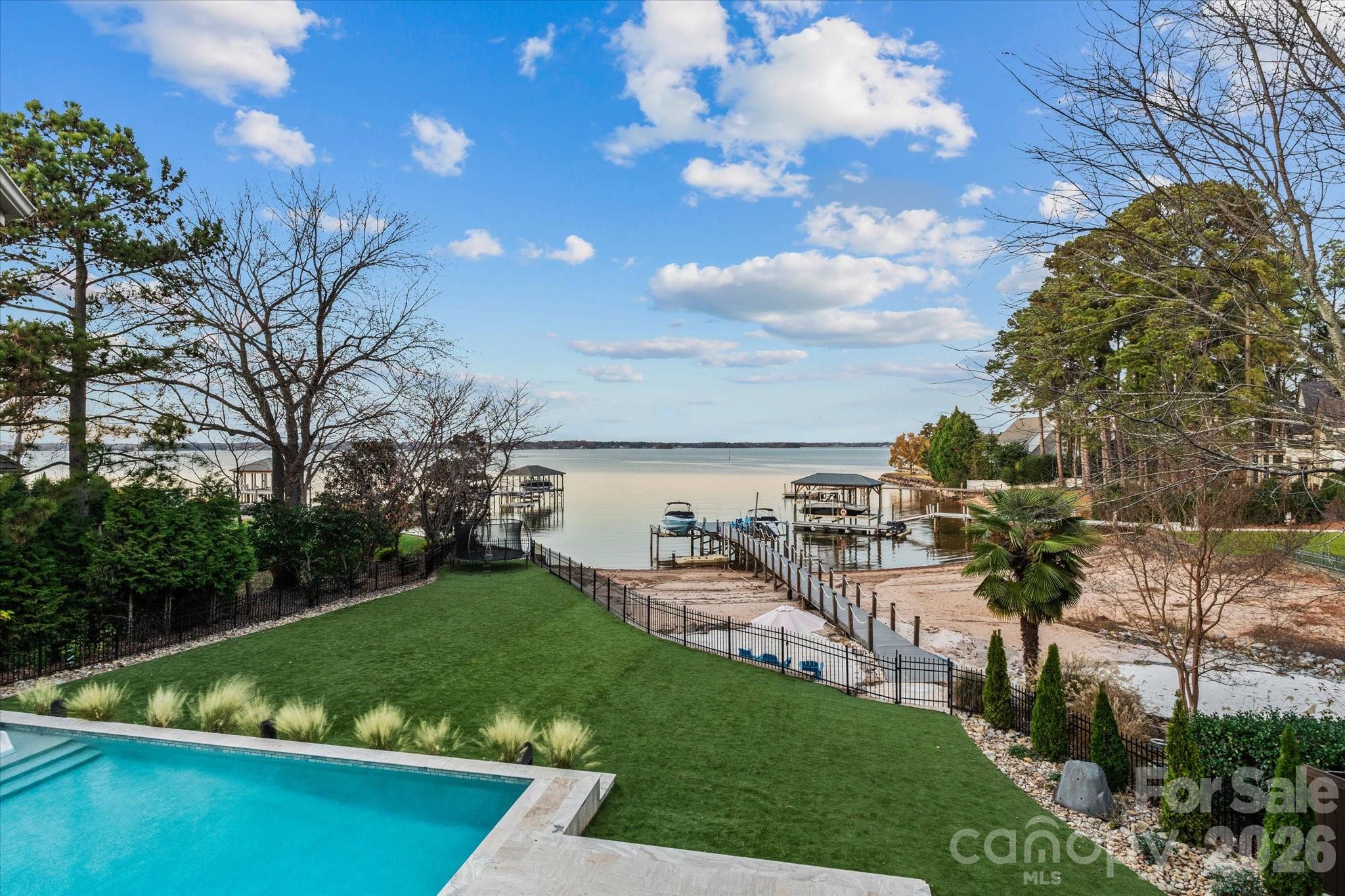 16407 Jetton Road Cornelius, NC 28031 - Photo 41 of 48