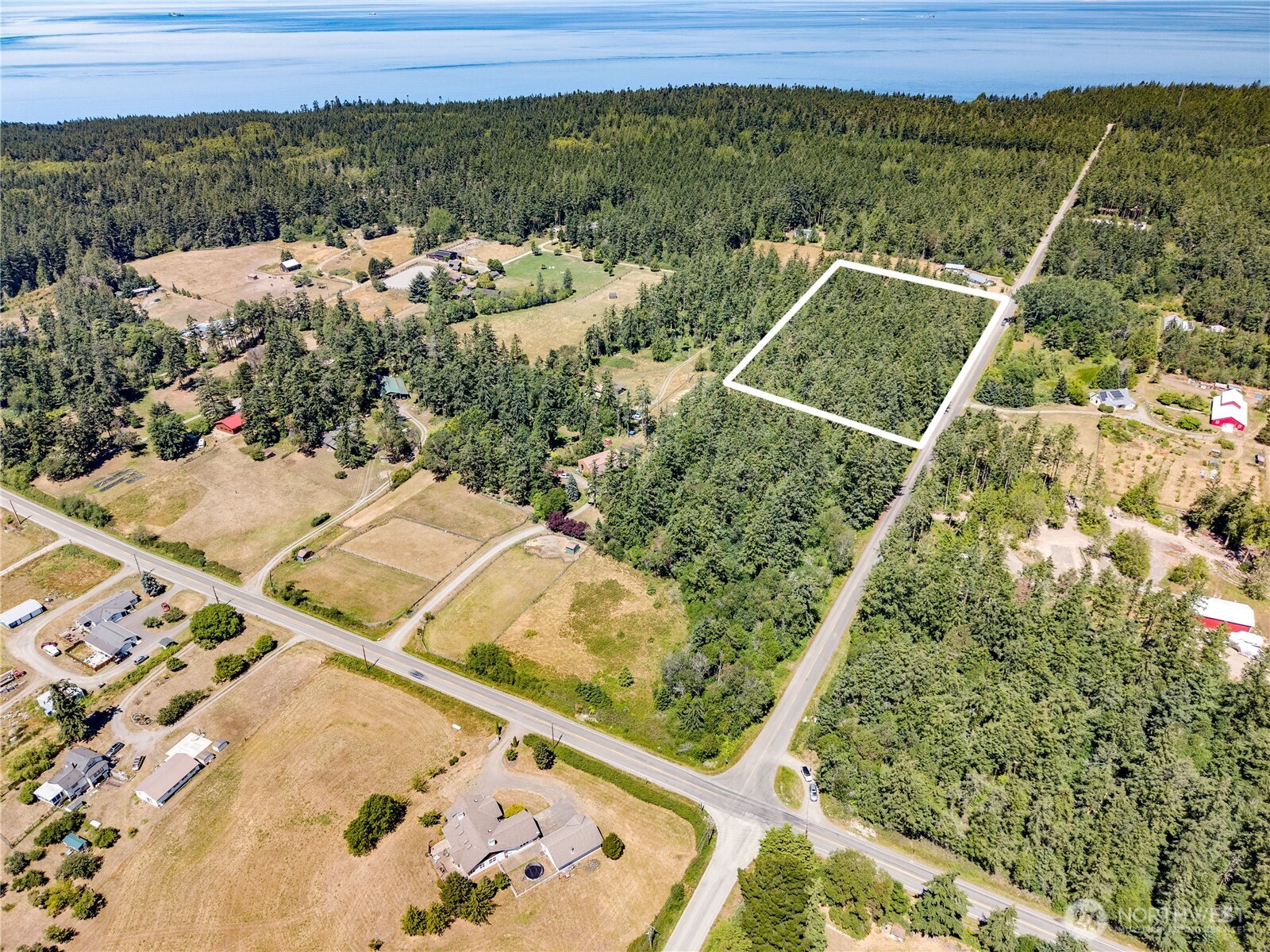 301 North Jacob Miller Road Port Townsend, WA 98368 - Photo 1 of 7 Gallery Image 1