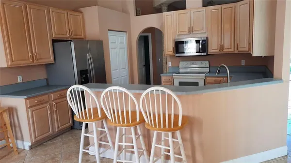 $2,600 | 58 Burning Bush Drive, Palm Coast, FL 32137