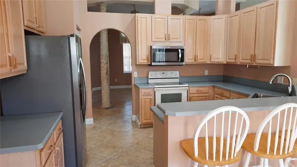 $2,600 | 58 Burning Bush Drive, Palm Coast, FL 32137