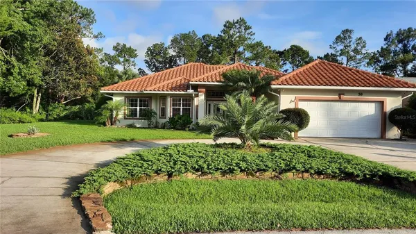 $2,600 | 58 Burning Bush Drive, Palm Coast, FL 32137