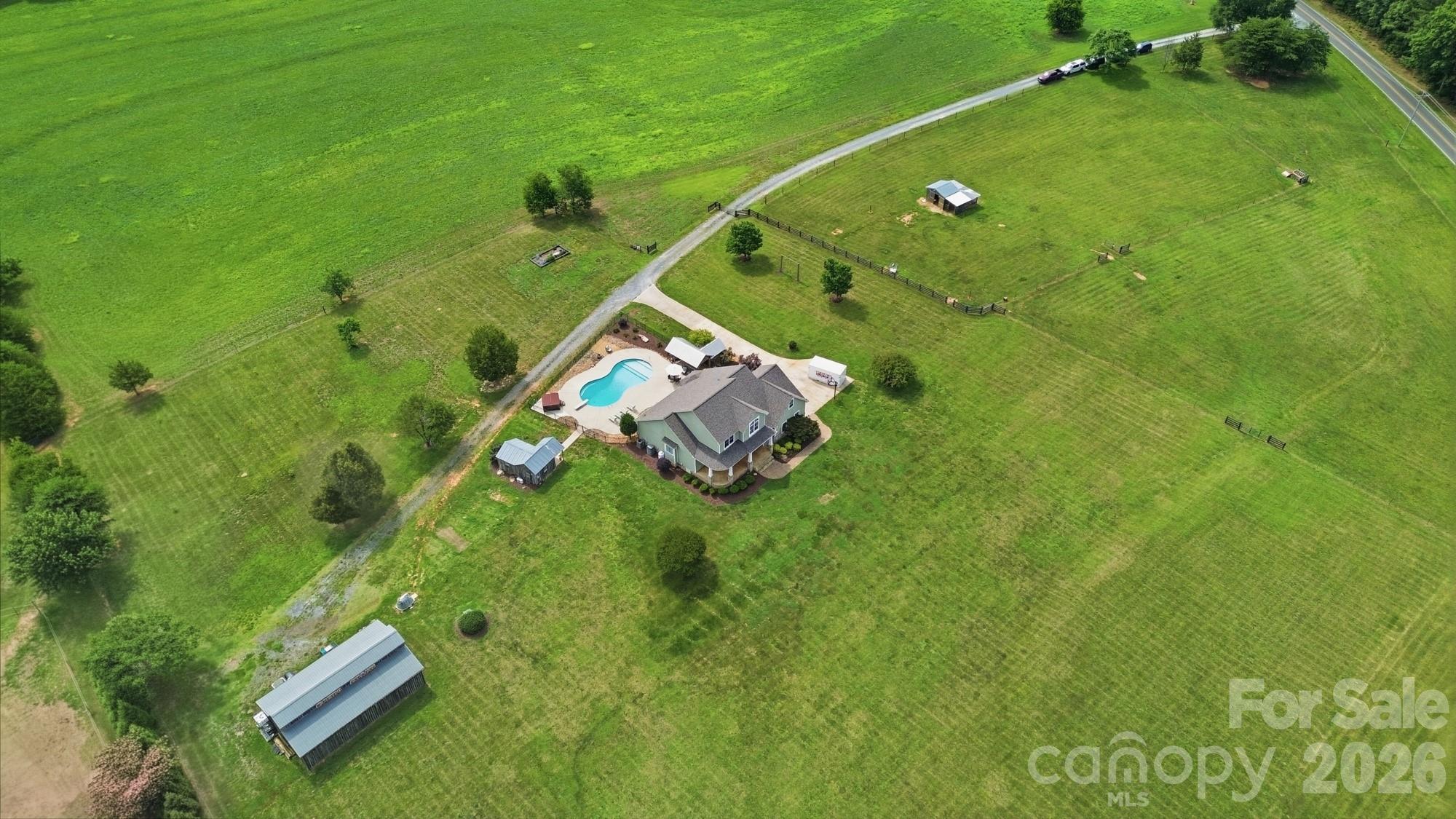 3048 Seagletown Road Vale, NC 28168 - Photo 4 of 36