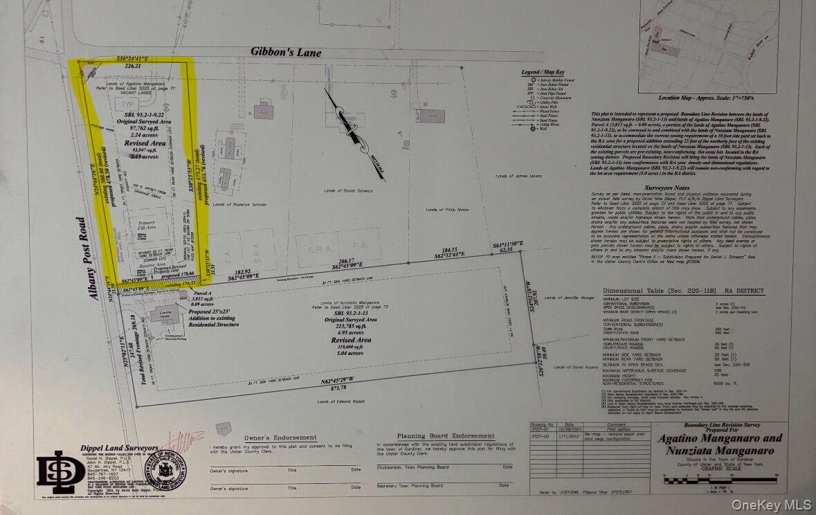 799 Albany Post Road Gardiner, NY 12561 - Photo 6 of 6