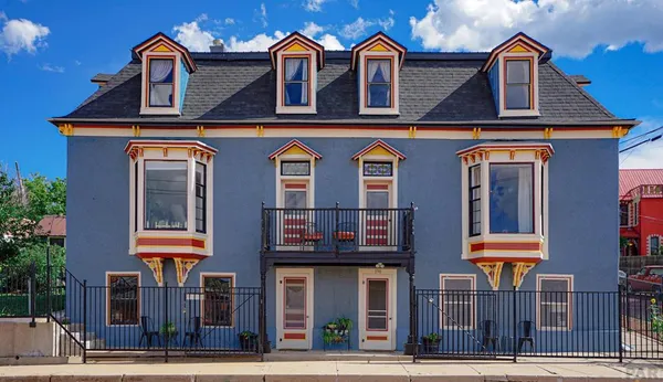 $399,000 | 230 West 1st Street, Trinidad, CO 81082