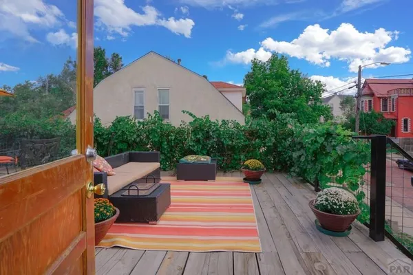 $399,000 | 230 West 1st Street, Trinidad, CO 81082