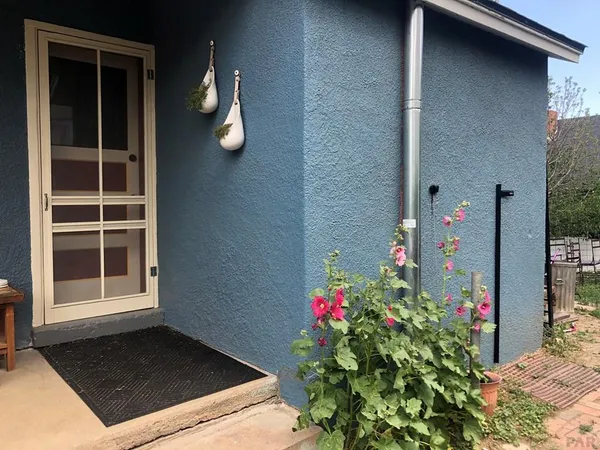 $399,000 | 230 West 1st Street, Trinidad, CO 81082